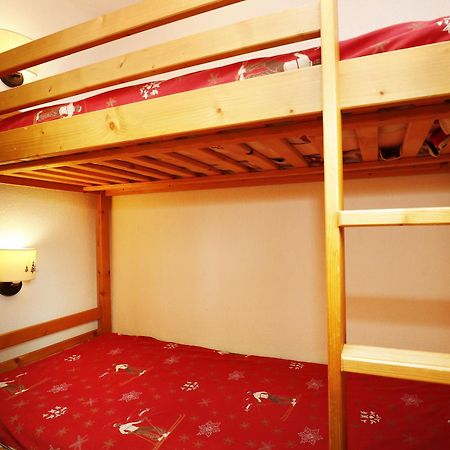 A209- Appartement 2 Pieces Cabine 6 Personnes Orcieres Exterior photo